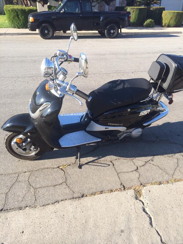 juicepizzapizz's tweet image. Riding this thick beotch to school today
#hellzyeah