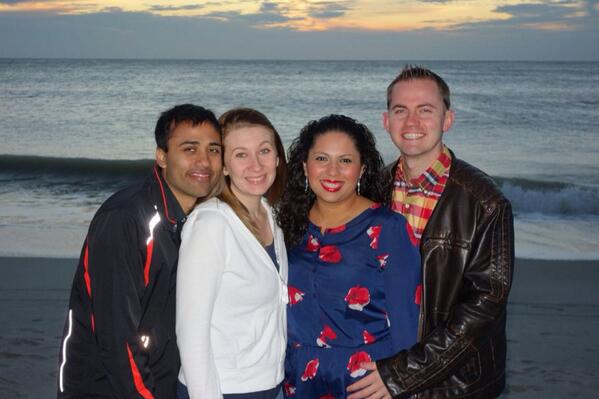 JoshNangle's tweet image. Way to go Lalchan team! 100% presold to #BoBWoC 2014 with multiple overviews booked out of Impact. #buildingmo