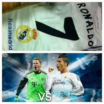 mangdciamik's tweet photo. hala madrid (y) #mypicmix http://t.co/4n7vUrWtki http://t.co/8SOZMfjE7n