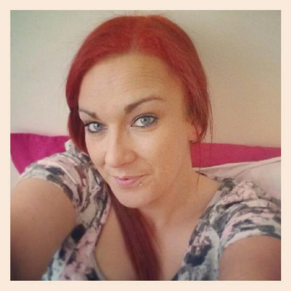 LisaAnneOc87's tweet photo. New hair colour quite like it :D http://t.co/6Jwkospoq4