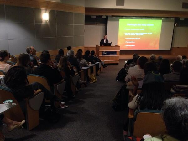 UCSF Psychiatry and Behavioral Sciences tweet media