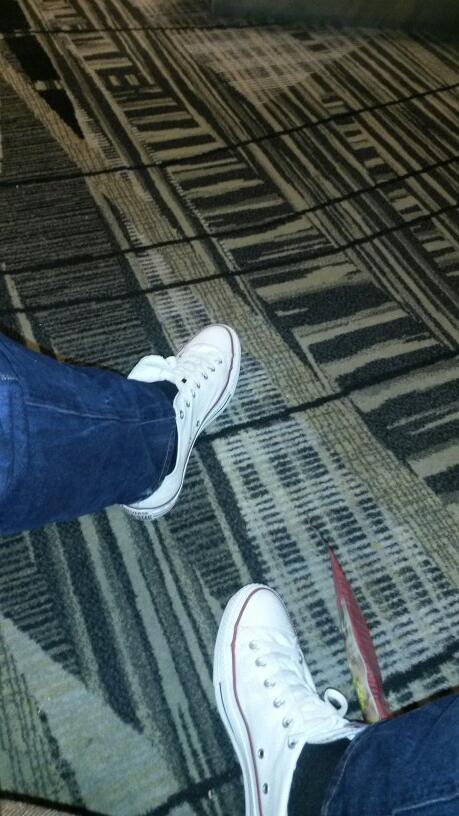 #model #behaviour #travel # bucketlist - On the move Changi airport Singapore next stop LDN!