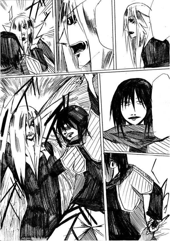 27話終わり、ガルアさん大活躍(白目) 