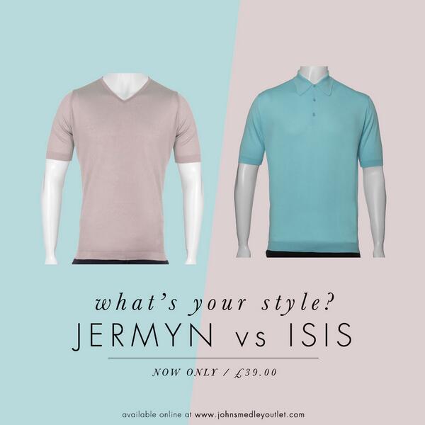 JSOutlet's tweet image. Jermyn: j.mp/1fKxdFd or Isis: j.mp/1k5OPNh #WhatsYourStyle #Fashion #Menswear #SALE