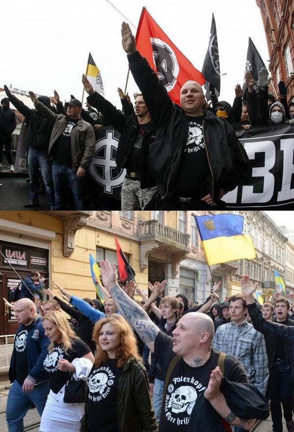 Украину кидают. Украинские нацисты. Украинские националисты зигуют. Украина дети зигует. Неонацисты в России.