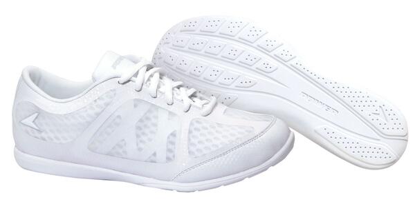 power cheer shoes