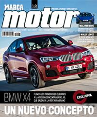 BMWGroupEspana's tweet photo. Por si no lo sabíais aún, el BMW X4 es el protagonista de la portada del nuevo nº de @marcamotor ¡Más en su interior! http://t.co/Xb2MlOB3K4