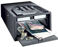 GunSecurity's tweet image. GunVault GVB-1000 Mini Biometric Pistol Safe 
more info @  gunsafesecurity.com/pistol_safes.h…