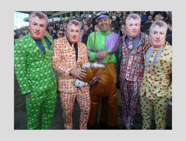 wackyjackets's tweet photo. Sir Alec - you do look very wacky.... http://t.co/qO0UMkGGwv