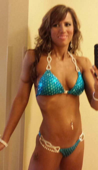 Never stop dreaming never stop believing it's possible . If you want something bad enough anything is<a href="/tag/progress"class="tags"><span>#progress</span></a><a href="/tag/fitnesscomp"class="tags"><span>#fitnesscomp</span></a>