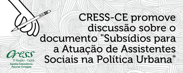 Cress Ceará (@cressceara) / X