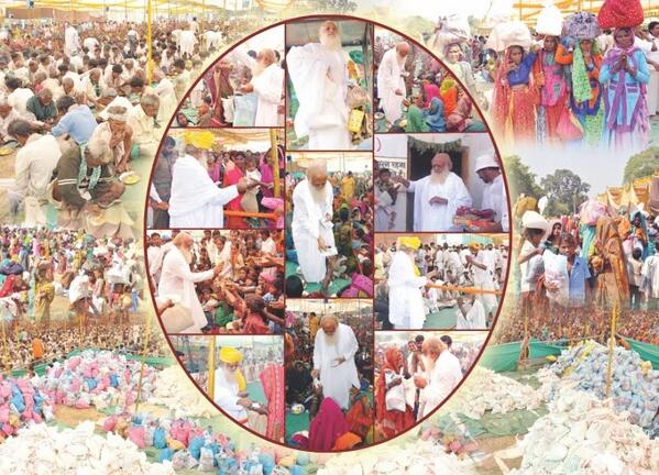 AsaramBapu1's tweet photo. Naa jaan paate hum Sanatan Sanskriti ki Mahima, agar bapu na batate! #MereBapuNirdoshHain http://t.co/X0J6BI8akz