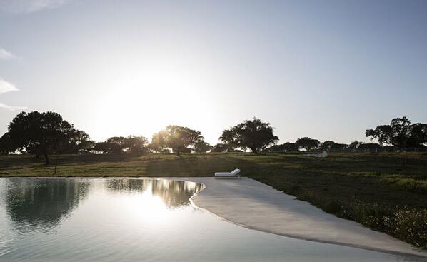 Wallpaper* (@wallpapermag) on Twitter photo Holiday dreaming: Pared-back elegance at Portugal's Casa No Tempo, Montemor-o-Novo bit.ly/1pKtIZc Holiday dreaming: Pared-back elegance at Portugal's Casa No Tempo, Montemor-o-Novo bit.ly/1pKtIZc