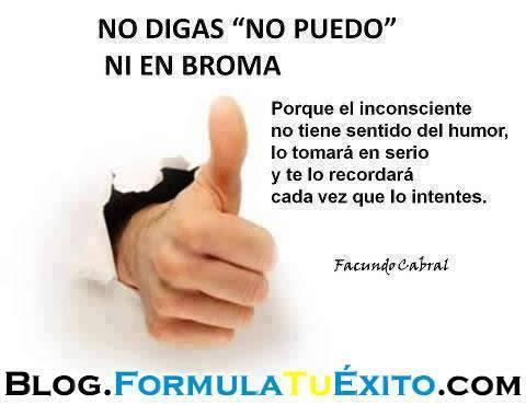 FormulaTuExito's tweet image. NUNCA DIGAS ESTO... Comparte si nunca más lo dirás... Click aquí también formulatuexito.com