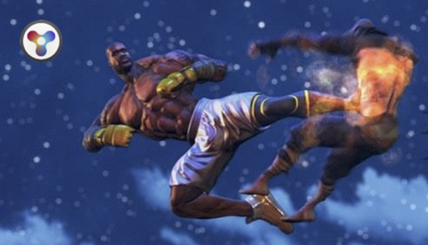 Quark_EVE tweet media