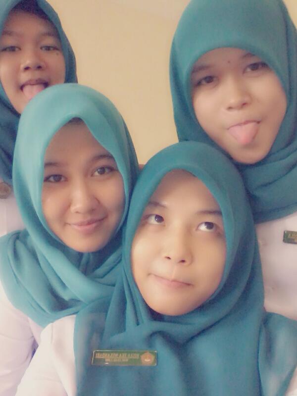 RAHMA DILA (@habdil19) on Twitter photo 