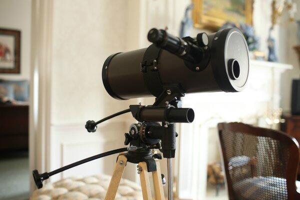 DavidScoroposki's tweet image. It&apos;s fascinating to watch the Eclipses with my telescope. The Moon and planets change color frequently.#eclipse2014