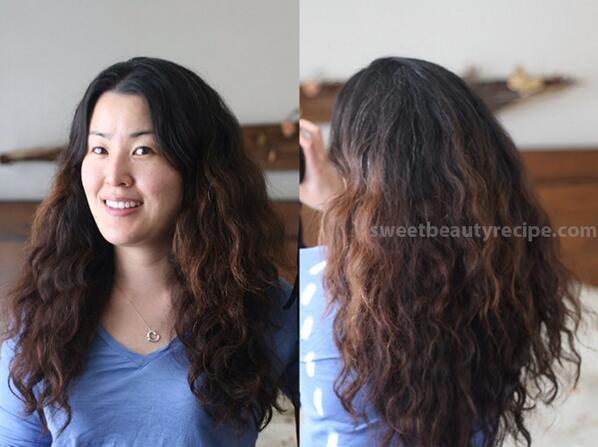 Sweet Beauty Recipe On Twitter Naturallycurly It Sure Is Rare