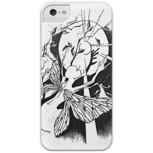 Lavrja's tweet photo. My ART for iPhone5 #art #artwork #drawing #graphic #print #painting #london #luorlova http://t.co/Um9eCuuOBH