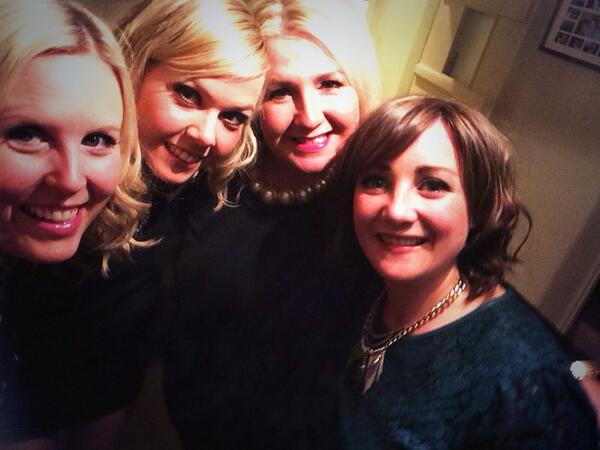 Sarah Blezard tweet media