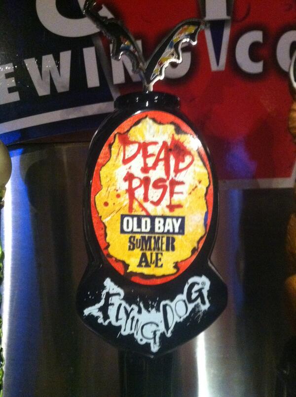 Oscars_Alehouse tweet picture