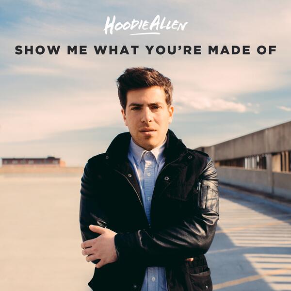 HoodieAllen tweet picture