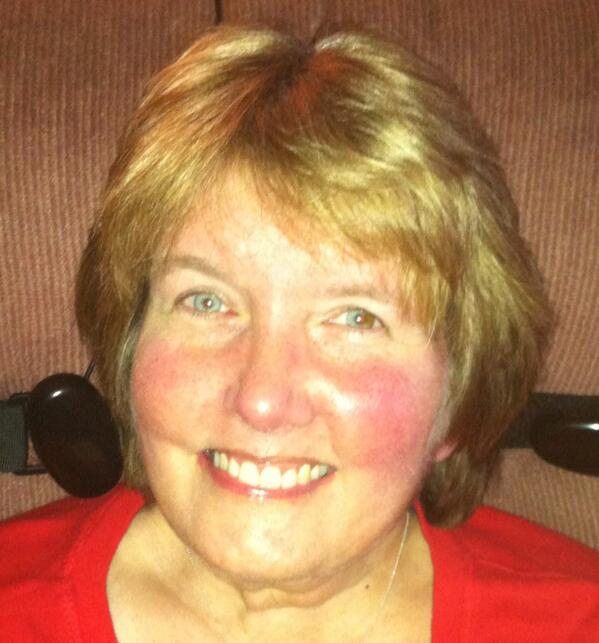 john_mower's tweet image. Faces of A.L.S. (Lou Gehrig's Disease)
@RobinMower May is ALS Awareness month-ask her 'bout it!