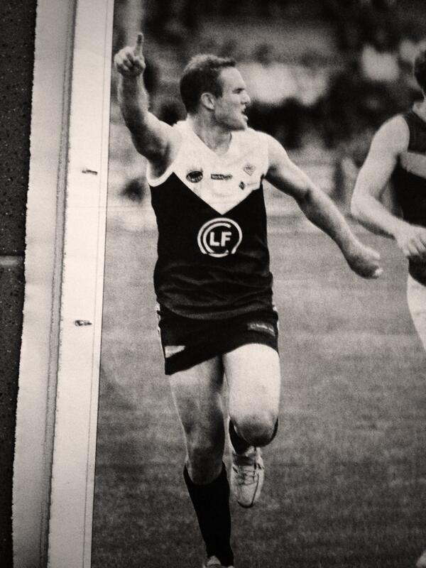 The fossil still gets back page <a href="/bradgreen18/">Brad Green</a>