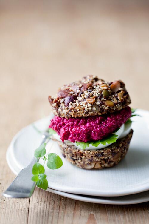 BeAwesomeFoods tweet picture