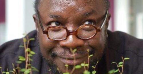 ReggaeTune's tweet photo. #Reggae Blog:
INTERVIEW WITH The Mad Professor
Neil Fraser aka The Mad Professor has taken...http://t.co/Jx4C9cQPxL http://t.co/uD0jWf6DrM