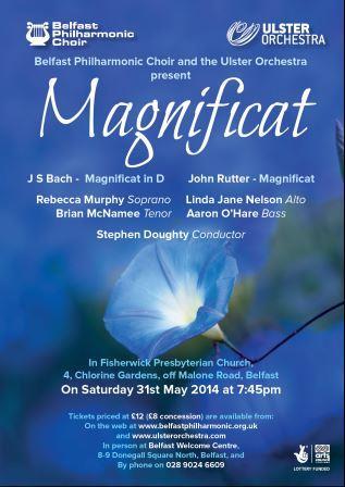 Belfast Philharmonic Society tweet media