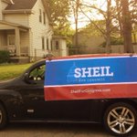 Photo by John Sheil (@Sheil4Congress)