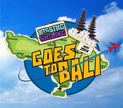 KFS_Band's tweet photo. Bismillah tgl16 mei - 20 ga ada halangan brow :) http://t.co/V680XFHNPT