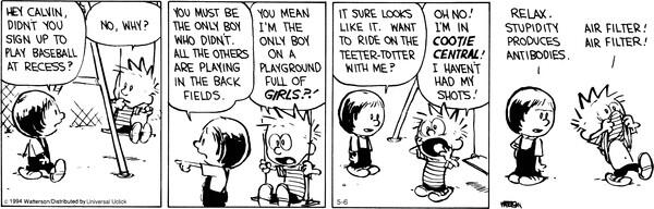 Jonathan_Balasa's tweet photo. #whyisubscribetodailycomics
#bestcomebackever http://t.co/TpHMAZhANz