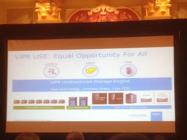 jeremykeen's tweet image. @jerrypezzino @gusceballos1022 amazed with #EMCViPR anti-discriminatory policy