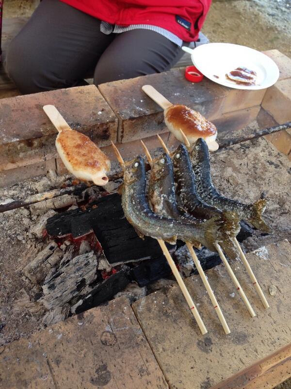 0i_i0's tweet photo. そして、美味しかった🎵 http://t.co/sKaoV92mpL