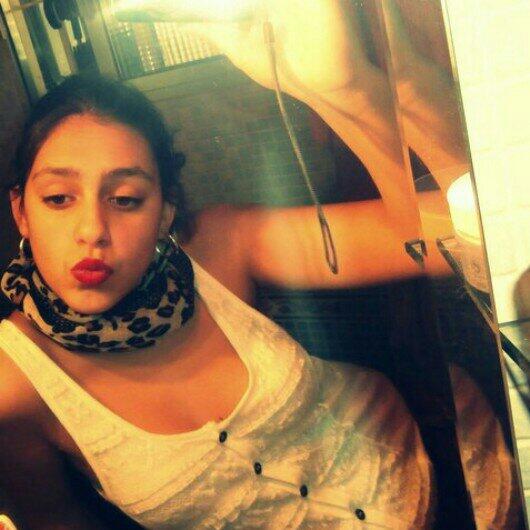saandritaa12's tweet photo. Buenas noches #goodnight http://t.co/Ru31onkLUb