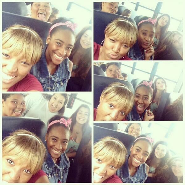krichbabyk's tweet image. Grad bash was on point . 😋💕💯 #GradBash2014 #TooTurntTuesday #seniors #classof2014