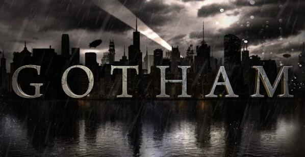 GAMRonline's tweet photo. New Batman TV show 'Gotham' gets a debut trailer! Watch now: http://t.co/vRqy6p4ikn #batman #gotham #DC #TV #fox RT http://t.co/CQ16yiIGex
