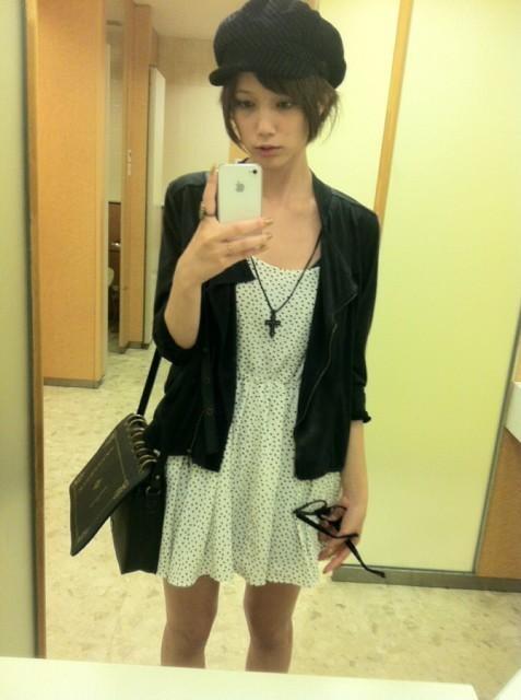 本田翼 Love ばっさー おしゃれver 普段からおしゃれですよね T Co Cz2whhgpmh Twitter