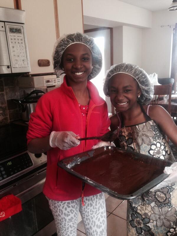 MarieReine Byron (maroune25) Twitter