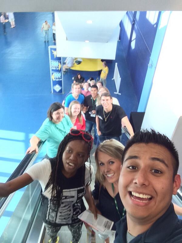 GabeGabe_'s tweet photo. #cbizmhmcareeracademy ahhhh!!! http://t.co/KGiJ7t3Z6F