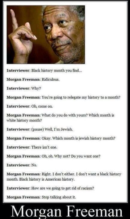ashton_kuttcher's tweet photo. Morgan Freeman is way too wise http://t.co/f7ejlMeDi3