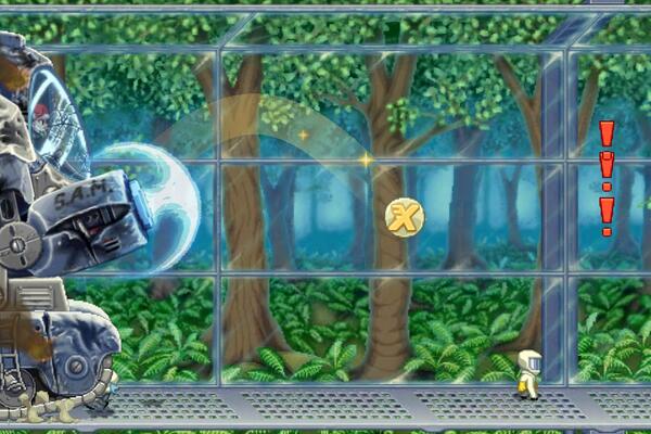 devildogNov75's tweet image. I just flew 2,086m in an awesome game of #JetpackJoyride on iPhone.  bit.ly/rKuWqK