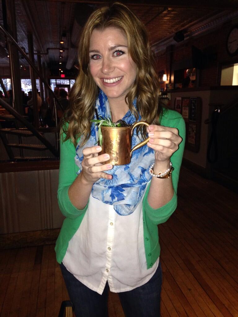 Who Is The Channel 8 Weather Girl Kcpc