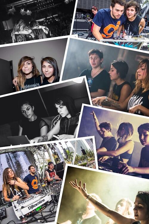 KrewellaArgO's tweet photo. Hellomyname is Paula@Pauliwisss and im a big fan of Krewella-Hola mi nombre es Paula soy una gran fan de Krewella http://t.co/lw1hexfJyZ