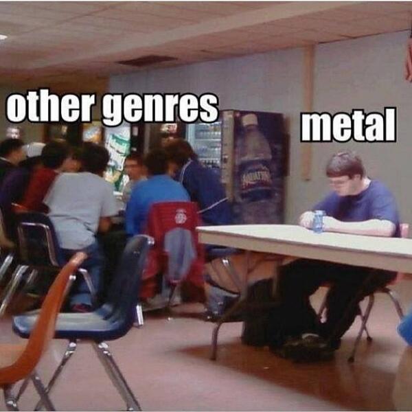 BryanStars's tweet photo. Music Genres http://t.co/oGwF23cXlK