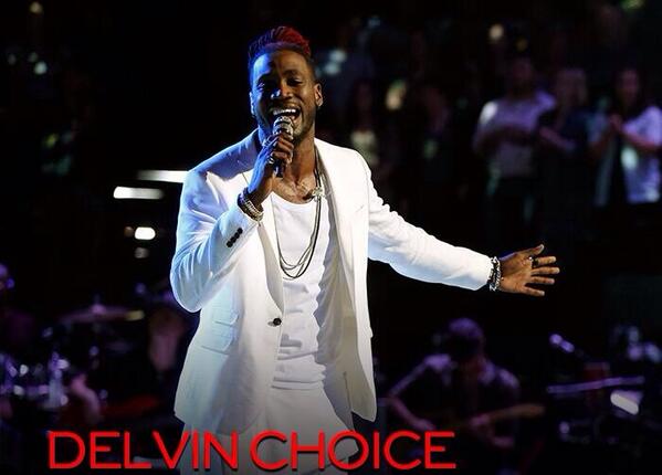 newspringfuse's tweet photo. RT if you're proud of @drchoice! We love you Delvin! http://t.co/2JQDJYMfvz