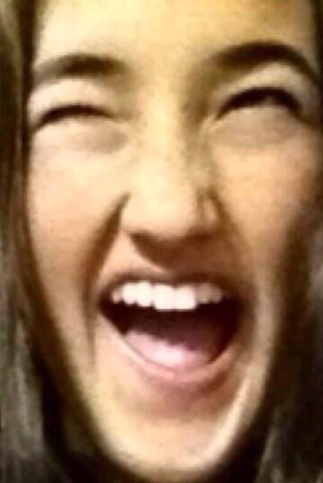 CVcloseups's tweet image. Sydnie Sayama