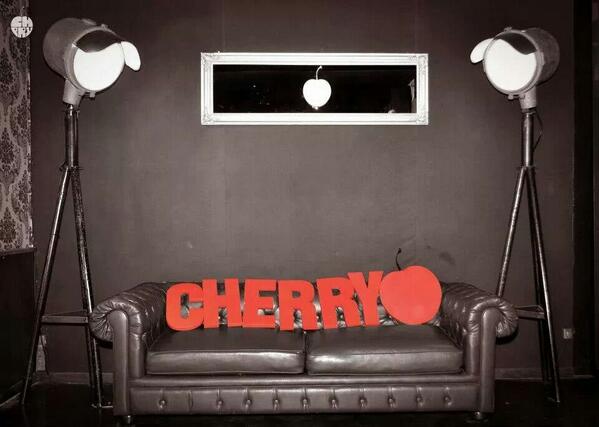 Home sweet home 

Se nos viene nuestro 1er Aniversario 
Solo con invitaciones 3513103901
#FelizCumpleCHERRY